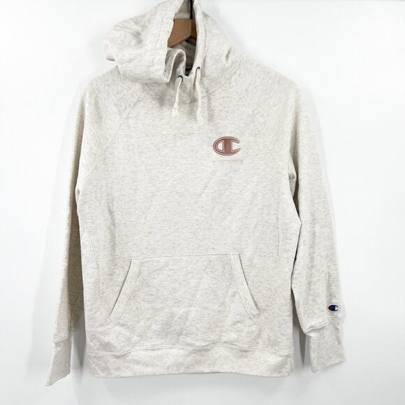 Champion Hoodie Rose Gold - Picture 1 of 8